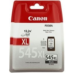 Canon PG-545XL Original Tintenpatrone Schwarz Produktbild