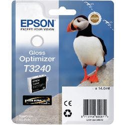 Epson T3240 Original Tintenpatrone T3240 Weiß Produktbild