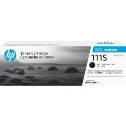 Samsung MLT-D111S Original Tonerkartusche Schwarz Produktbild