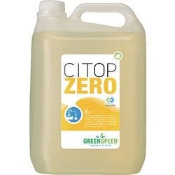 GREENSPEED CITOP ZERO Geschirrspülmittel 5 l Produktbild