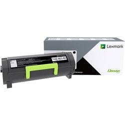 Lexmark Original Tonerkartusche 50F2000 Schwarz Produktbild