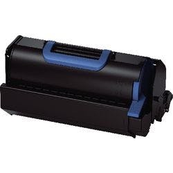 OKI 45488802 Original Tonerkartusche Schwarz Produktbild