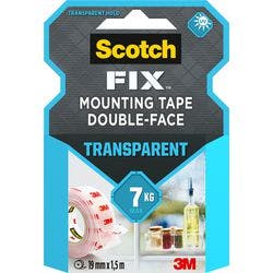 Scotch-Fix Montageband Special 19 mm x 1,5 m Produktbild