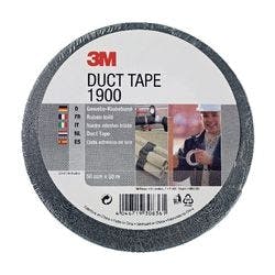 Scotch Klebeband 1900 50 mm x 50 m Silber Produktbild
