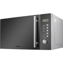 Tristar MW-2705 Mikrowelle 20 L 1000 W Grau Produktbild