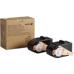 Xerox Original 106R02605 Schwarz Tonerkartusche Produktbild