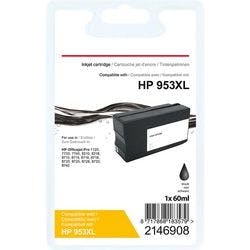 Viking 953XL Kompatibel HP Tintenpatrone L0S70AE Schwarz Produktbild