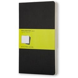 Moleskine Notizblock Spezial Blanko Nicht perforiert 80 Seiten Produktbild
