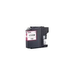 Brother Original Tintenpatrone LC22EM Magenta Produktbild
