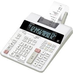 Casio Druckender Tischrechner 12 Stellen Produktbild