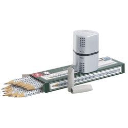Faber-Castell Grip 2001 Bleistiftset HB Produktbild