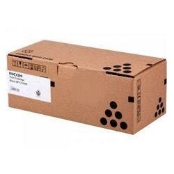 Ricoh C310E Original Tonerkartusche 407638 Schwarz Produktbild