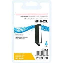 Viking 903XL Kompatibel HP Tintenpatrone T6M03AE Cyan Produktbild