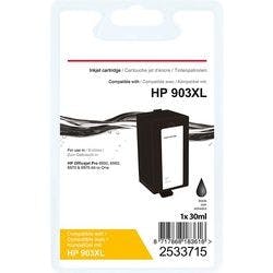 Viking 903XL Kompatibel HP Tintenpatrone T6M15AE Schwarz Produktbild