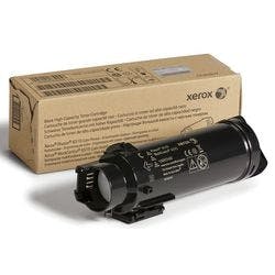 Xerox Original 106R03480 Tonerkartusche Schwarz Produktbild