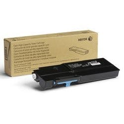 Xerox Original 106R03518 Tonerkartusche Cyan Produktbild