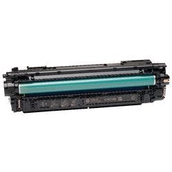 HP 657X Original Tonerkartusche CF471XC Cyan Produktbild