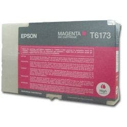 Epson T6173 Original Tintenpatrone C13T617300 Magenta Produktbild