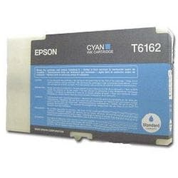 Epson T6162 Original Tintenpatrone C13T616200 Cyan Produktbild
