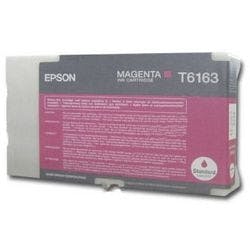 Epson T6163 Original Tintenpatrone C13T616300 Magenta Produktbild