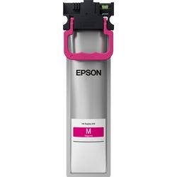 Epson T9453 Original Tintenpatrone C13T945340 Magenta Produktbild