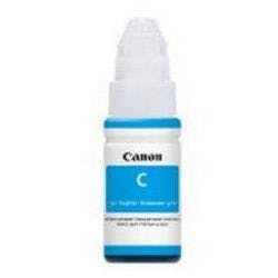 Canon GI-590C Original Tintenpatrone Cyan Produktbild