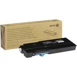 Xerox Tonerkartusche Original 106R03502 Cyan Produktbild
