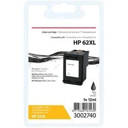 Viking 62XL Kompatibel HP Tintenpatrone C2P05AE Schwarz Produktbild