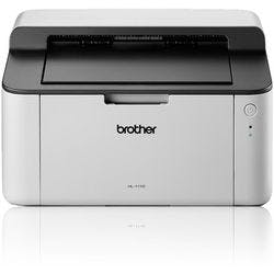 Brother HL-1110 A4 Schwarzweiß-Laserdrucker Produktbild