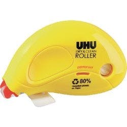 Kleberoller UHU Dry & Clean Produktbild