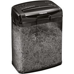 Fellowes Powershred Aktenvernichter 7 Blatt 7 Blatt Partikelschnitt Sicherheitsstufe P-4, T-4 13 L M-7CM Produktbild