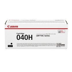 Canon CRG 040H BK Original Tonerkartusche Schwarz Produktbild