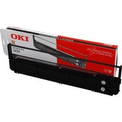 OKI 4816 Original Schwarz Farbband OKIML3410 Produktbild