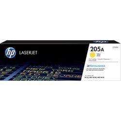 HP 205A Original Tonerkartusche CF532A Gelb Produktbild