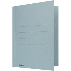Biella Dokumentenmappe Jura DIN A4 Pappe Produktbild Print Hauptbild L