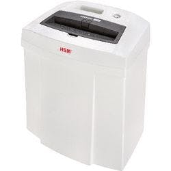 HSM Aktenvernichter SECURIO C14 Partikelschnitt Sicherheitsstufe P-4 6 Blatt Produktbild