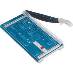 Dahle Personal Schneidemaschine DIN A3 460 mm Blau 15 Blatt Produktbild