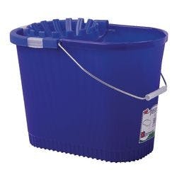 Eimer Errebi 15 L Blau Produktbild