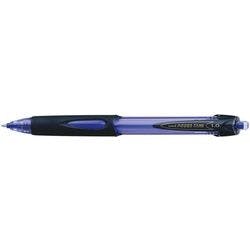 uni-ball Power Tank SN-220 Einziehbar Kugelschreiber Blau 0,4 mm Mittel Nachfüllbar Produktbild
