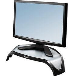 Fellowes Smart Suites Höhenverstellbar Monitorständer 469 (B) x 317 (T) x 130 (H) mm Kunststoff Produktbild