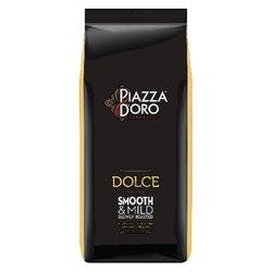 Jacobs Kaffeebohnen Piazza Doro Dolce 1 kg Produktbild