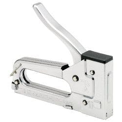Bostitch Heftzange TR45 6 mm, 10 mm 100 Blatt Silber Produktbild