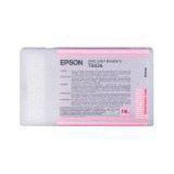 Epson T6036 Original Tintenpatrone C13T603600 Hellmagenta Produktbild
