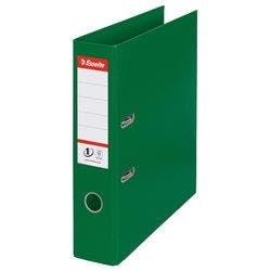 Esselte No.1 Power Ordner DIN A4 72 mm Grün 2 Ringe 811360 PP (Polypropylen) Hochformat Produktbild