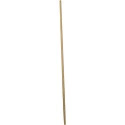 Besenstiel 140 cm Braun Produktbild
