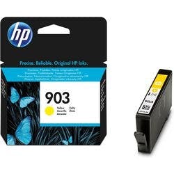HP 903 Original Tintenpatrone T6L95AE Gelb Produktbild
