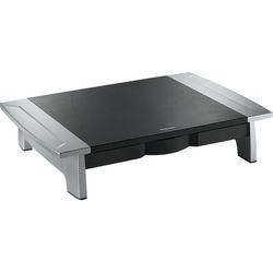 Fellowes Monitorständer 504 (B) x 357 (T) x 1.064 (H) mm Kunststoff Produktbild