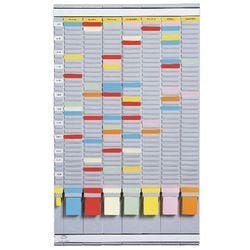 Djois Plantafel 25,5 x 7 cm Farbig sortiert Produktbild