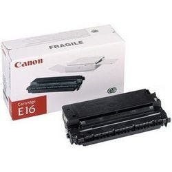 Canon E-16 Original Tonerkartusche Schwarz Produktbild