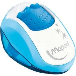 Maped Anspitzer 30210 Mehrfarbig h x b x t 125 x 22,5 x 37 mm Produktbild